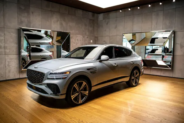 캘빈 카지노 안드로이드/iOS 앱